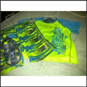 A Great Collab Deal!! 9 Month Set